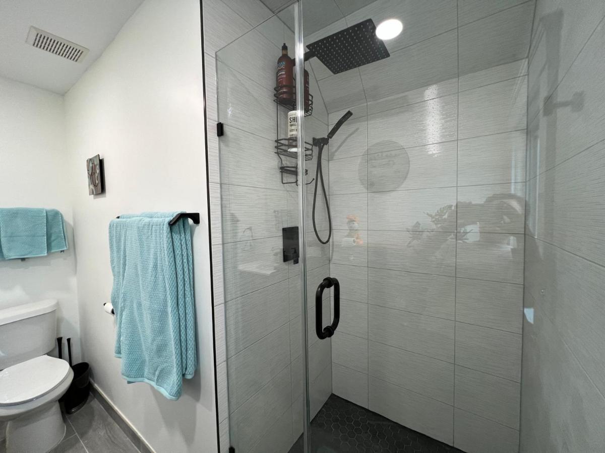 Trendy In Tremont, Cleveland Apartman Kültér fotó